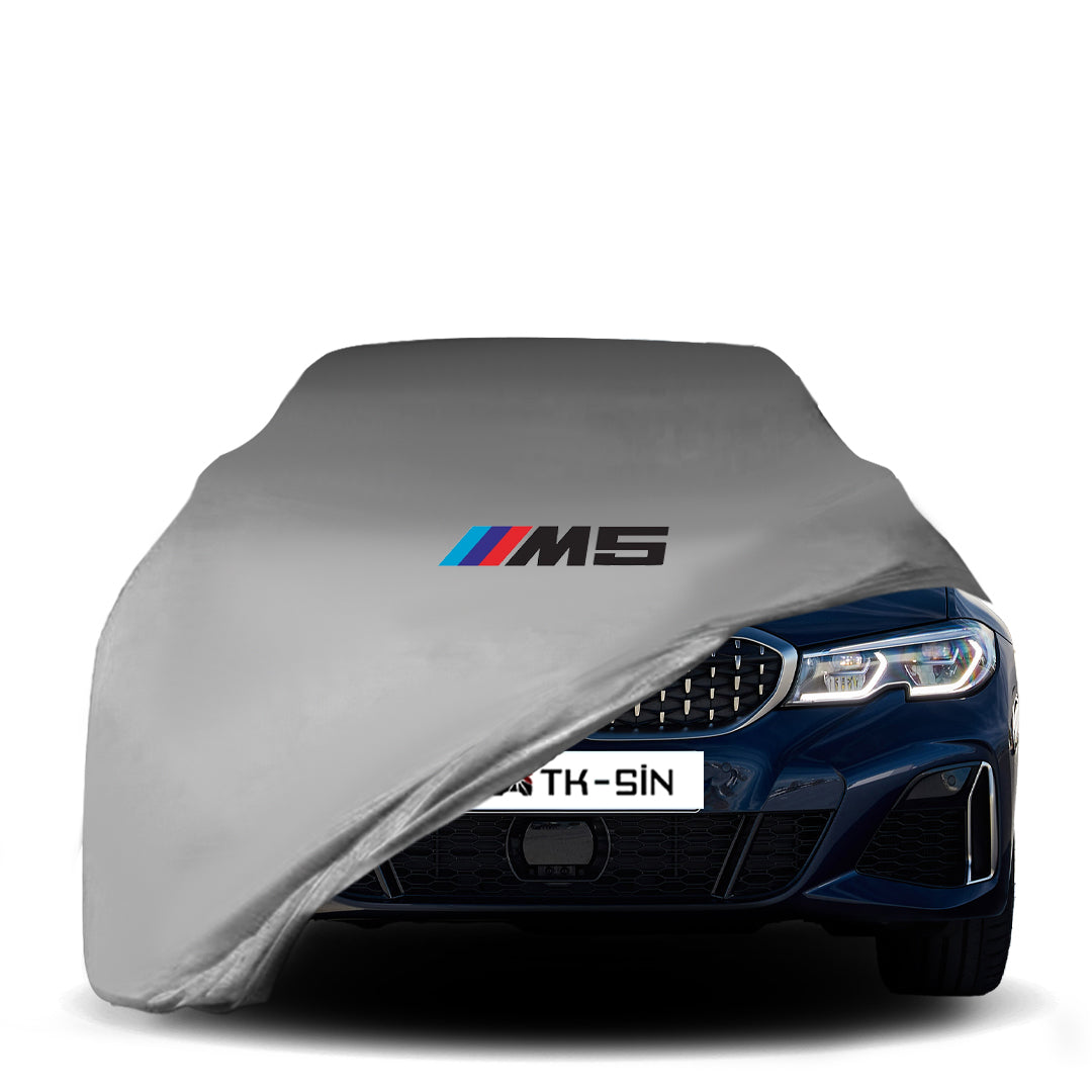 BMW M5 - BMW 5 SERIES SEDAN G30 (2020-) Indoor Car Cover