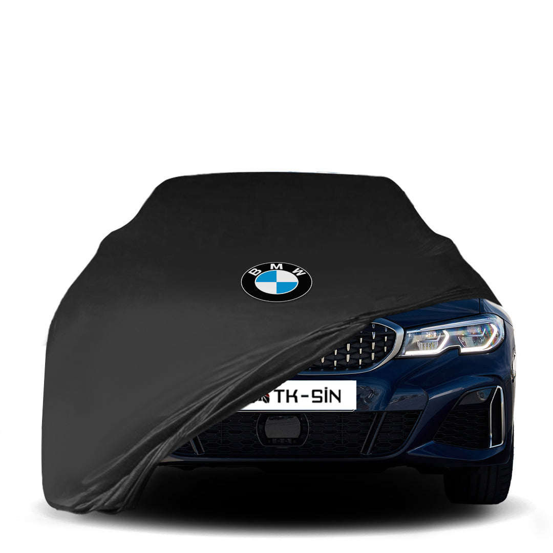 BMW M5 - BMW 5 SERIES SEDAN G30 (2020-) Indoor Car Cover