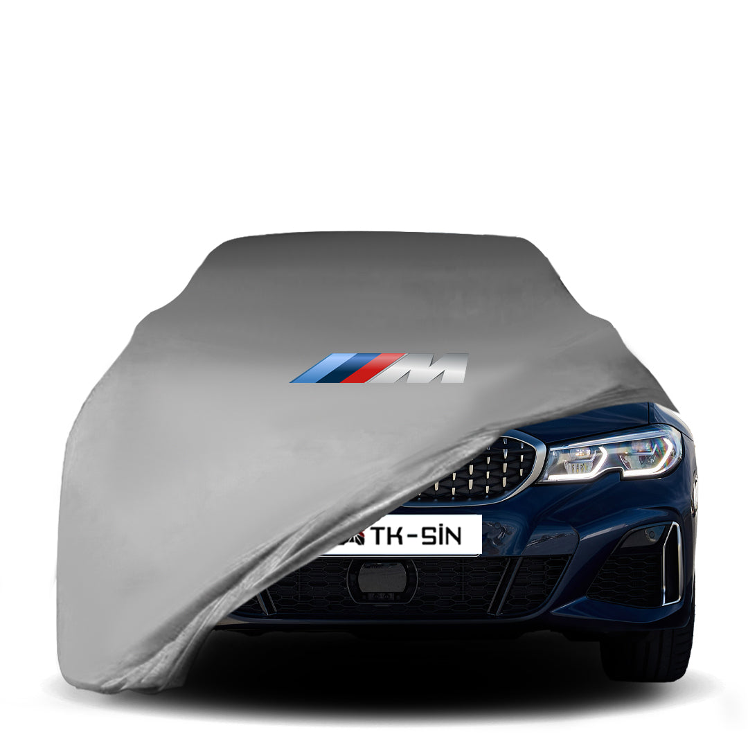 BMW M5 - BMW 5 SERIES SEDAN G30 (2020-) Indoor Car Cover