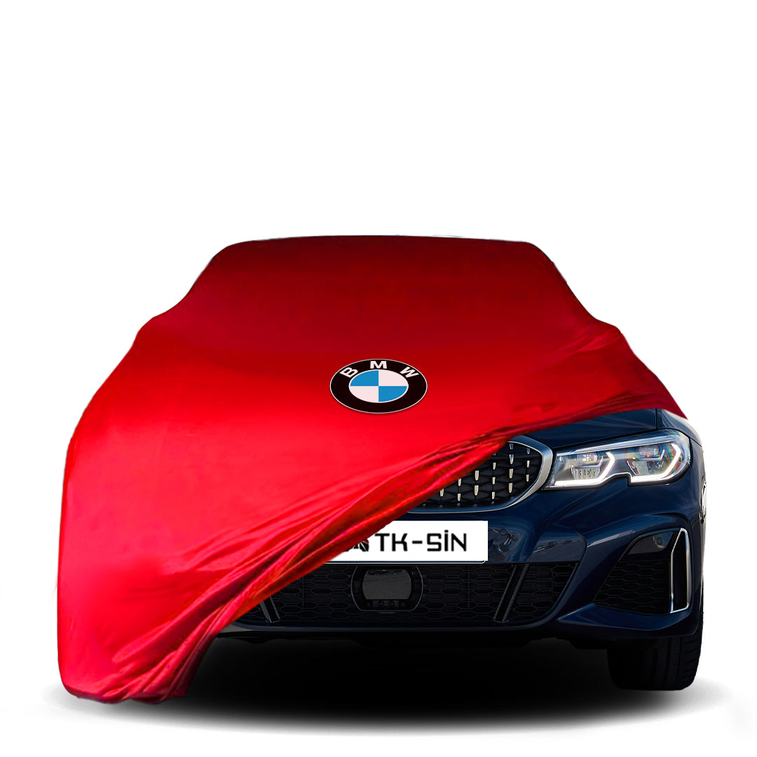 BMW M5 - BMW 5 SERIES SEDAN G30 (2020-) Indoor Car Cover
