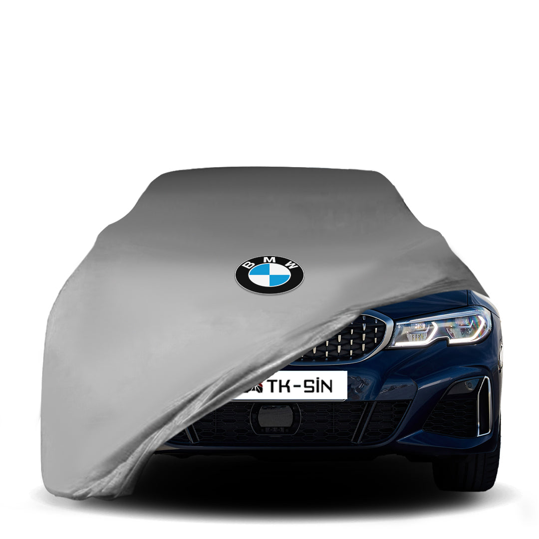 BMW M5 - BMW 5 SERIES SEDAN G30 (2020-) Indoor Car Cover