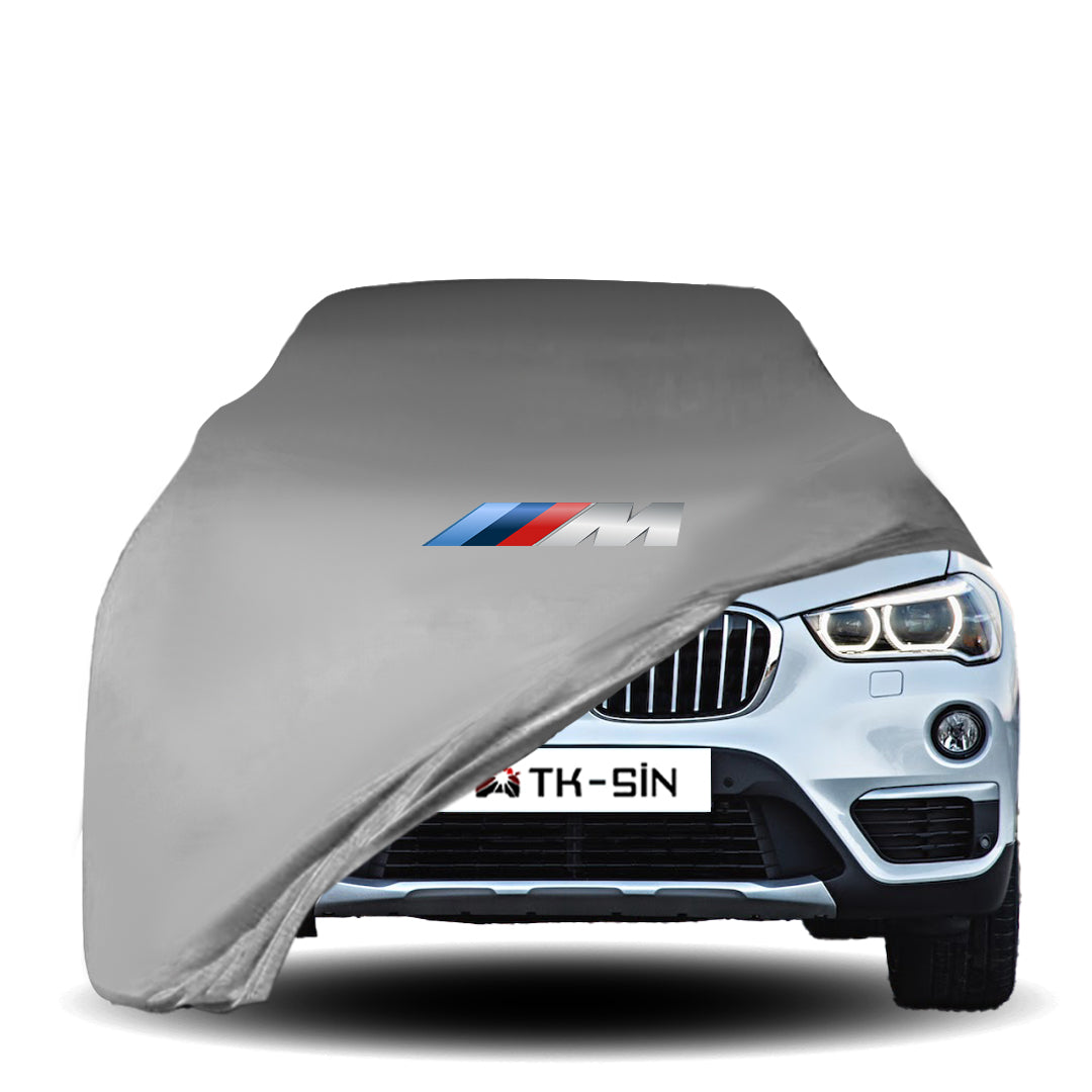 BMW X1 F49 (2016-2022) Indoor Car Cover