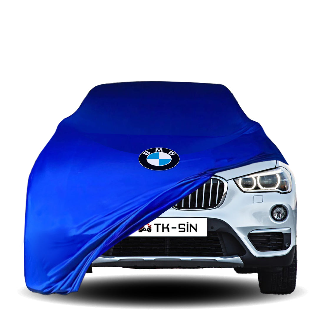 BMW X1 F49 (2016-2022) Indoor Car Cover