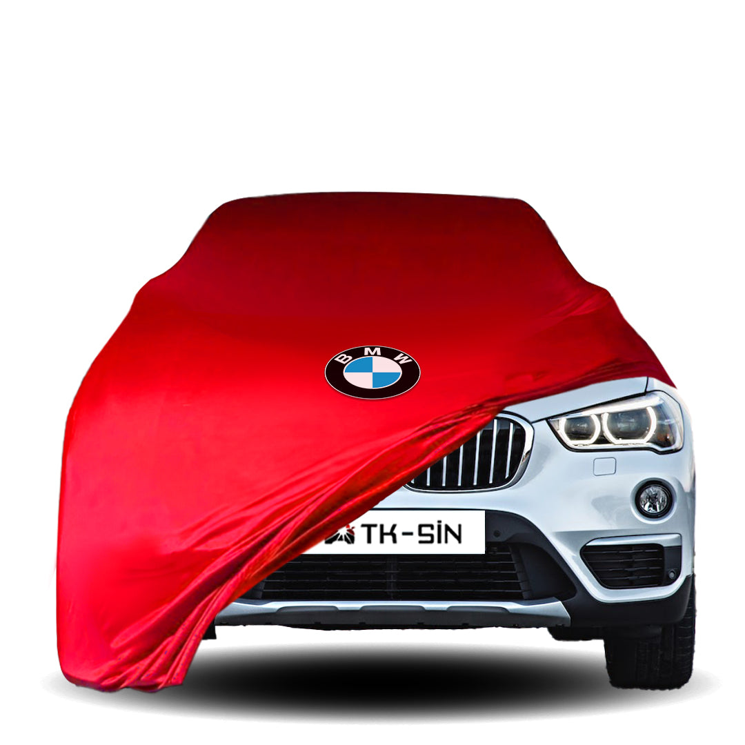 BMW X1 F49 (2016-2022) Indoor Car Cover