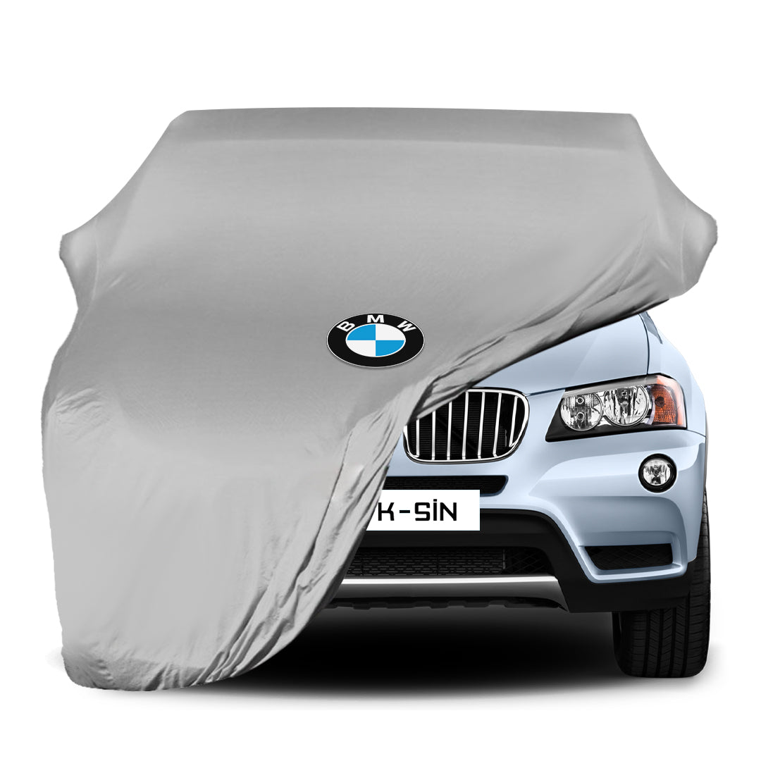 BMW X3 F25 (2010-2017) Indoor Car Cover