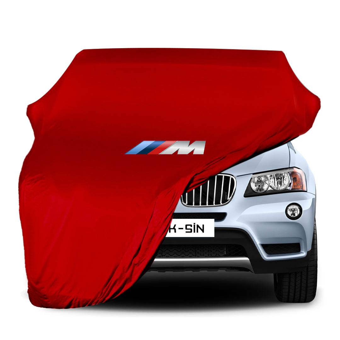 BMW X3 F25 (2010-2017) Indoor Car Cover