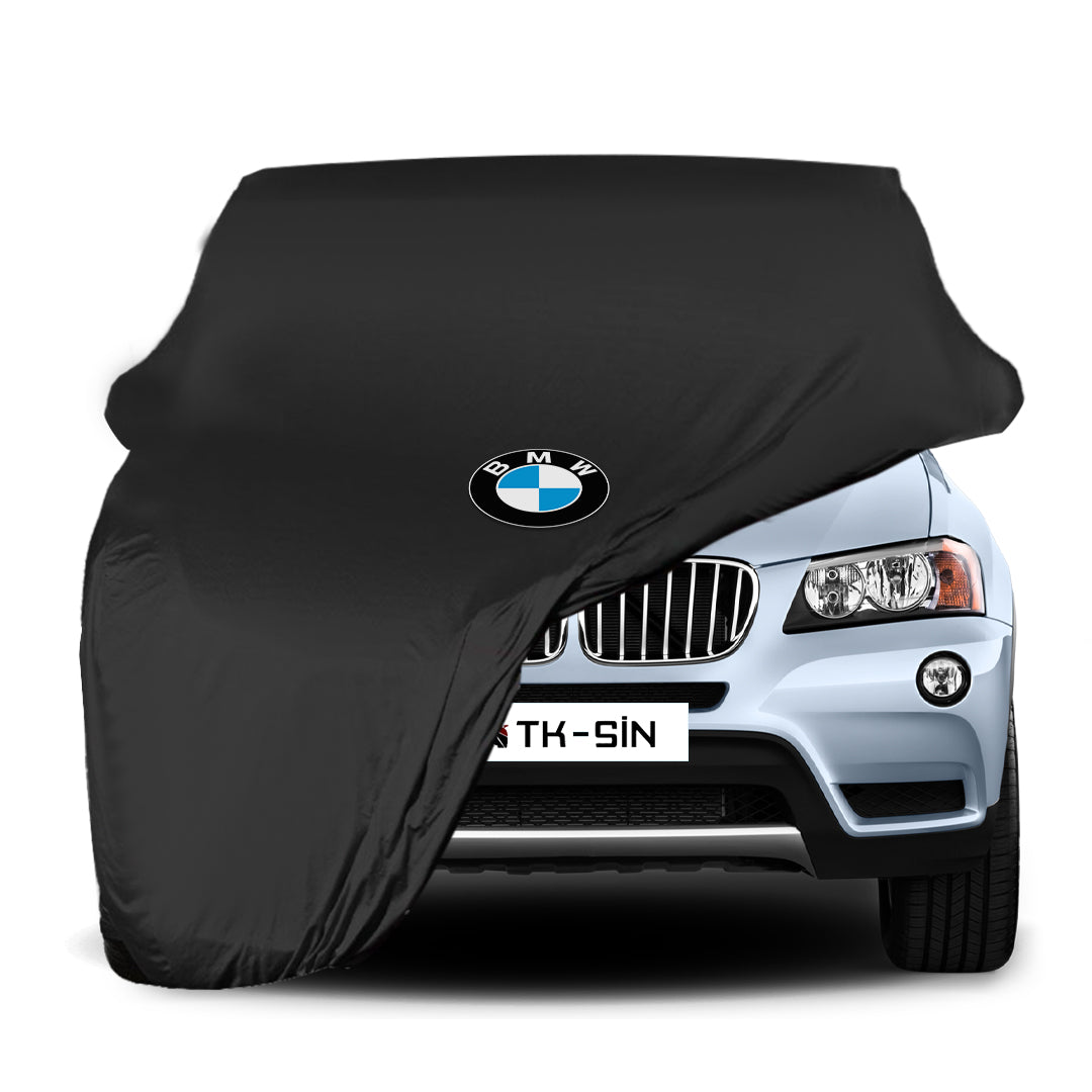 BMW X3 F25 (2010-2017) Indoor Car Cover