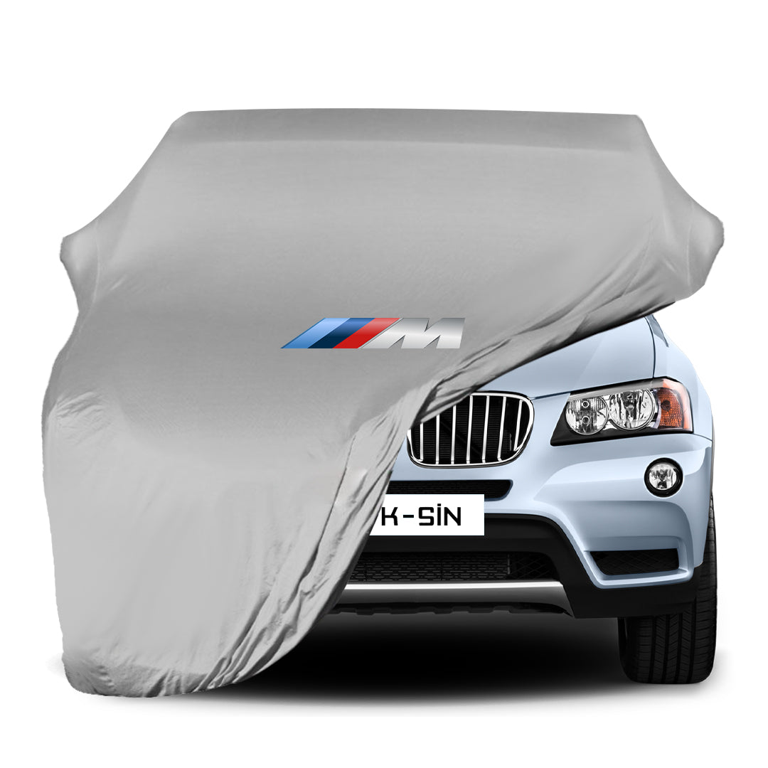 BMW X3 F25 (2010-2017) Indoor Car Cover