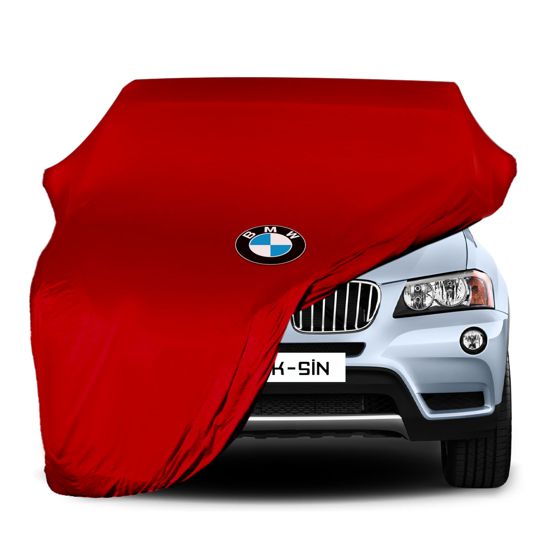 BMW X3 F25 (2010-2017) Indoor Car Cover