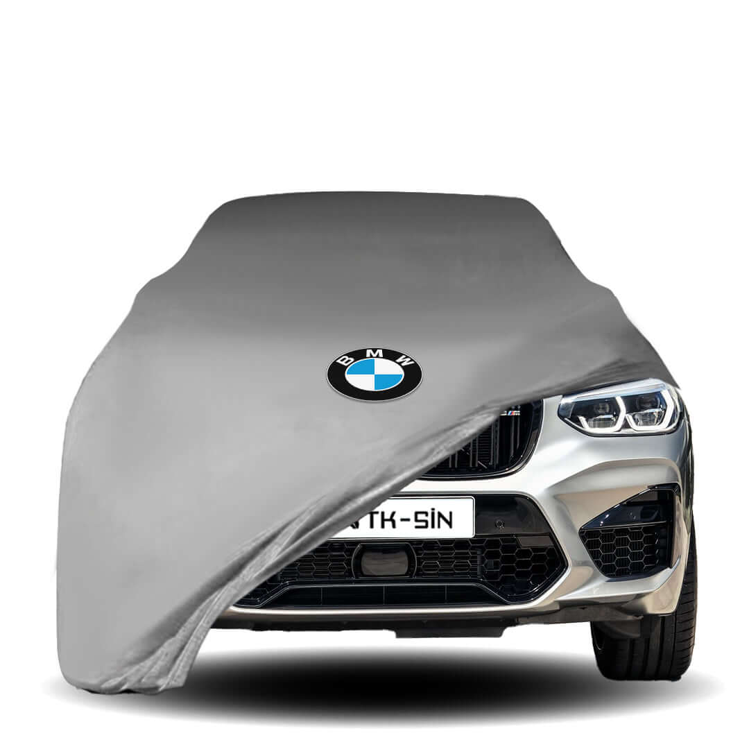 BMW X3 G01 (2017-) Indoor Car Cover