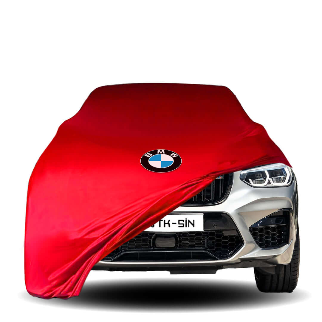 BMW X3 G01 (2017-) Indoor Car Cover