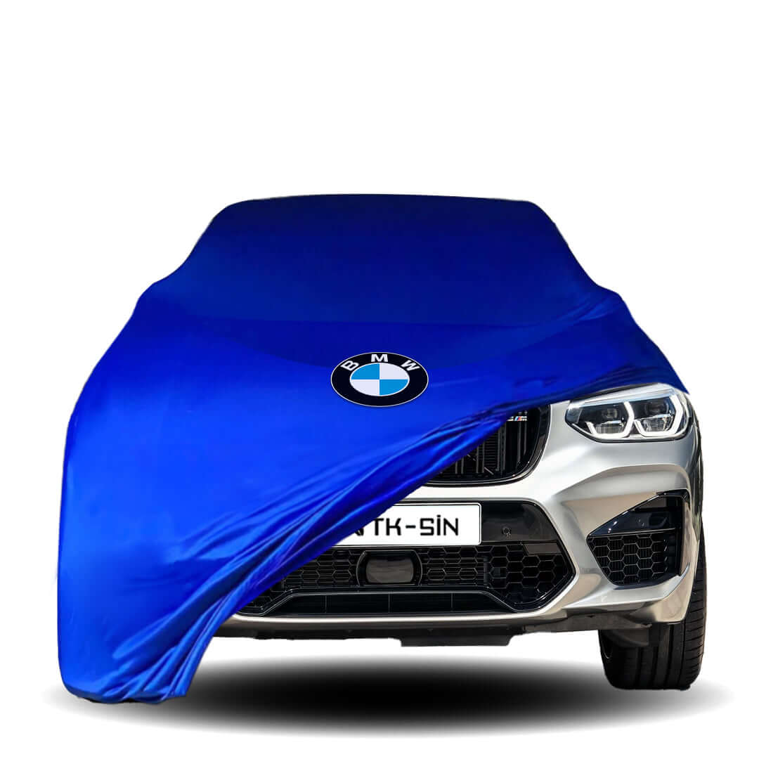 BMW X3 G01 (2017-) Indoor Car Cover