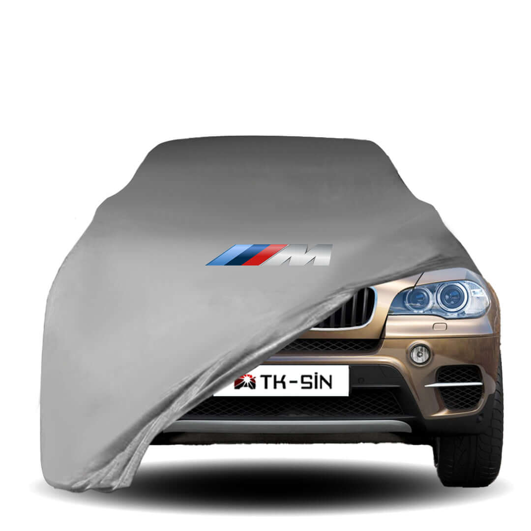 BMW X5 E70 (2007-2013) Indoor Car Cover