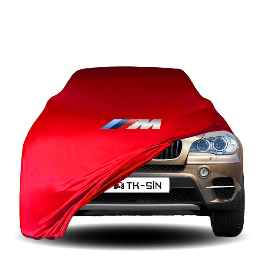 BMW X5 E70 (2007-2013) Indoor Car Cover