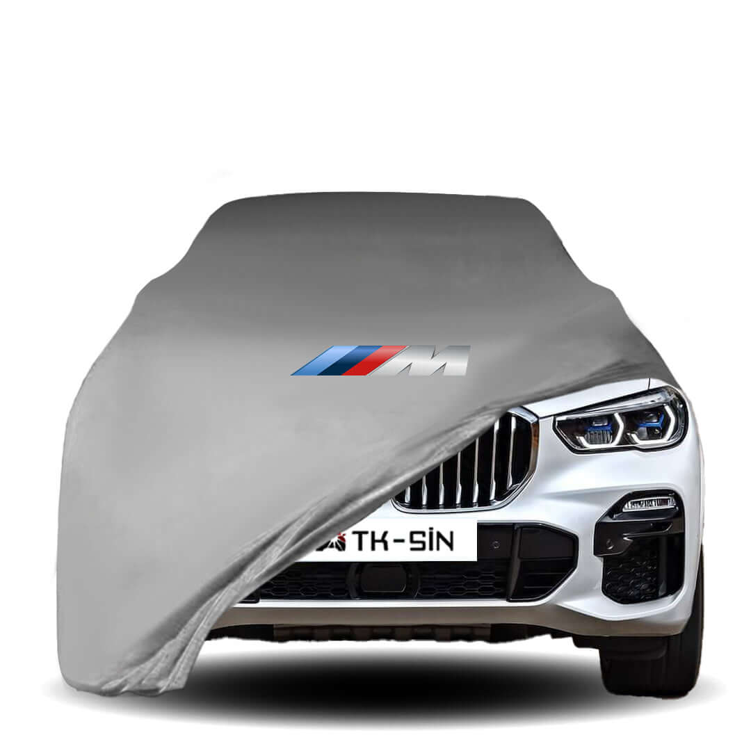 BMW X5 G05 (2018-) Indoor Car Cover