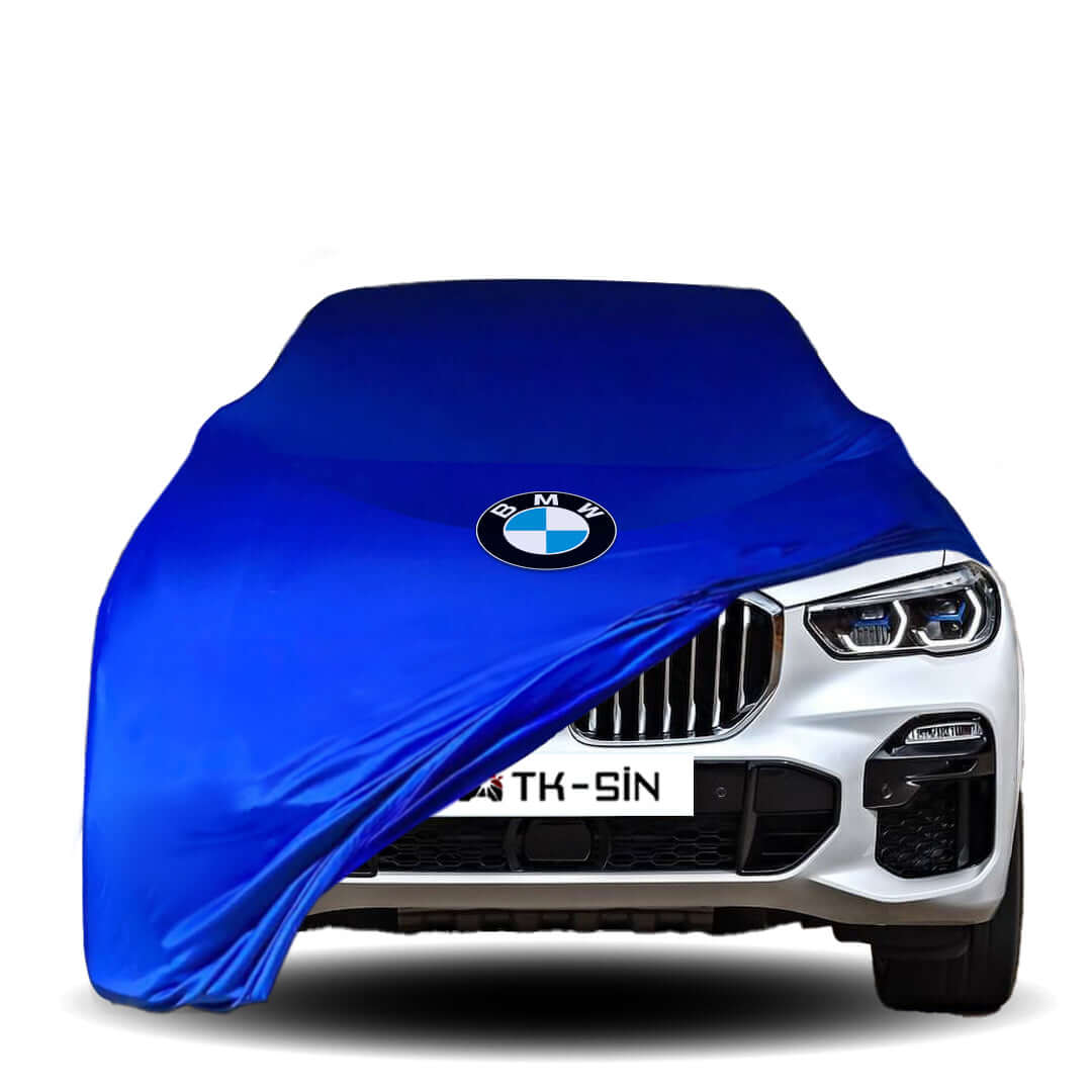 BMW X5 G05 (2018-) Indoor Car Cover
