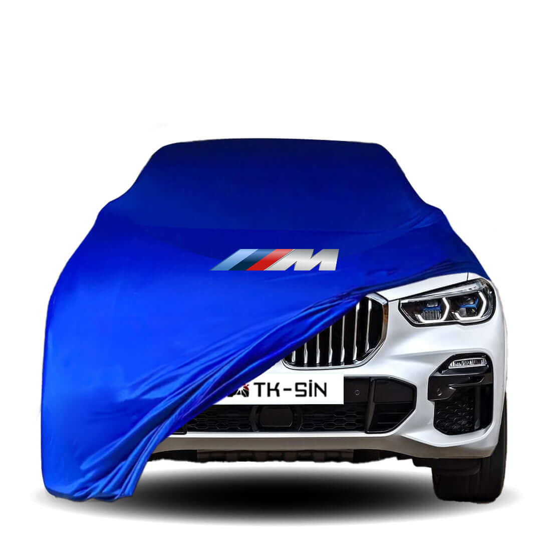 BMW X5 G05 (2018-) Indoor Car Cover