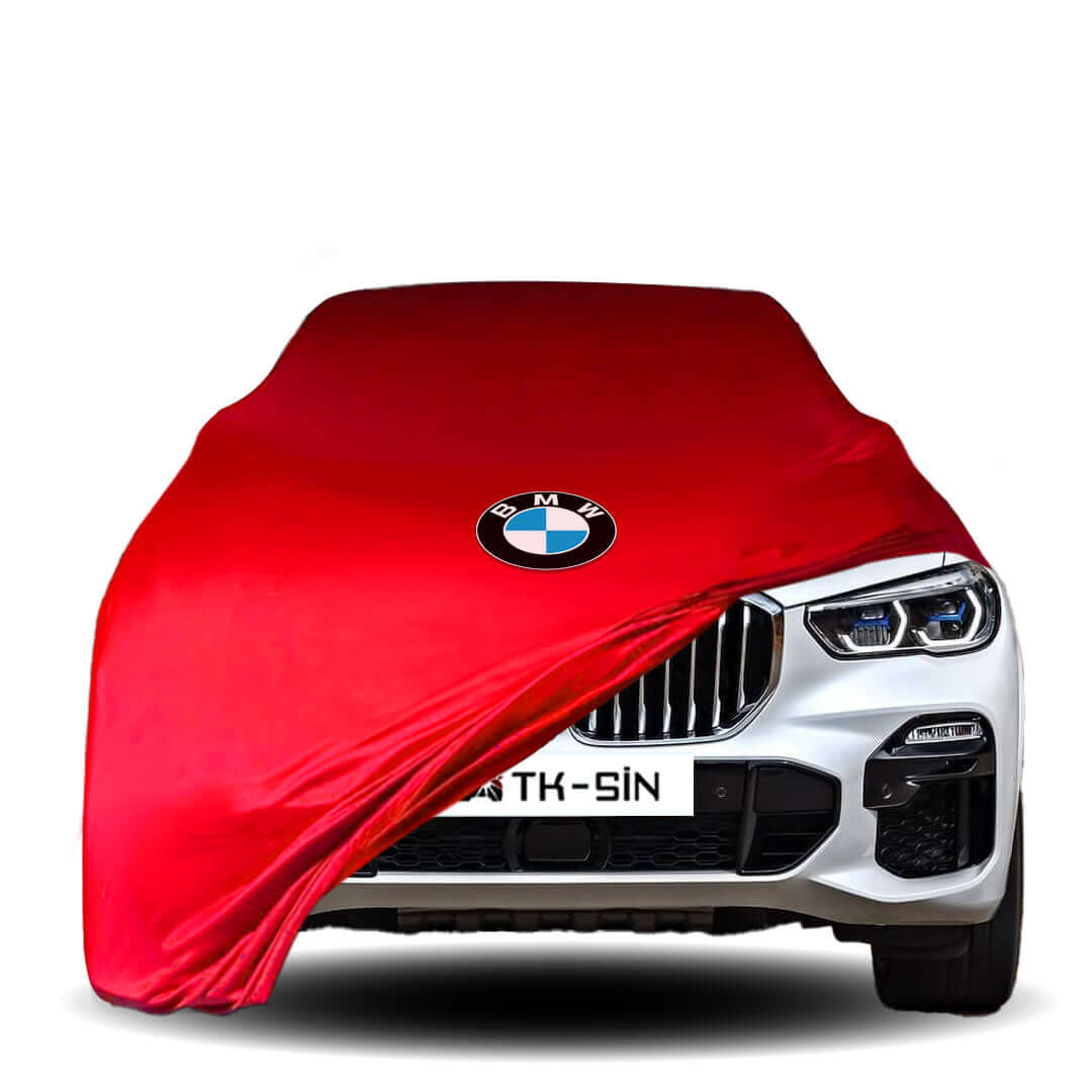 BMW X5 G05 (2018-) Indoor Car Cover