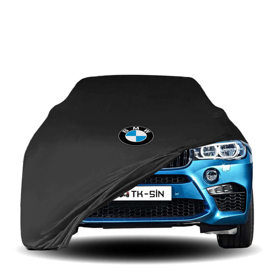 BMW X6 F16 (2014-2018) Indoor Car Cover