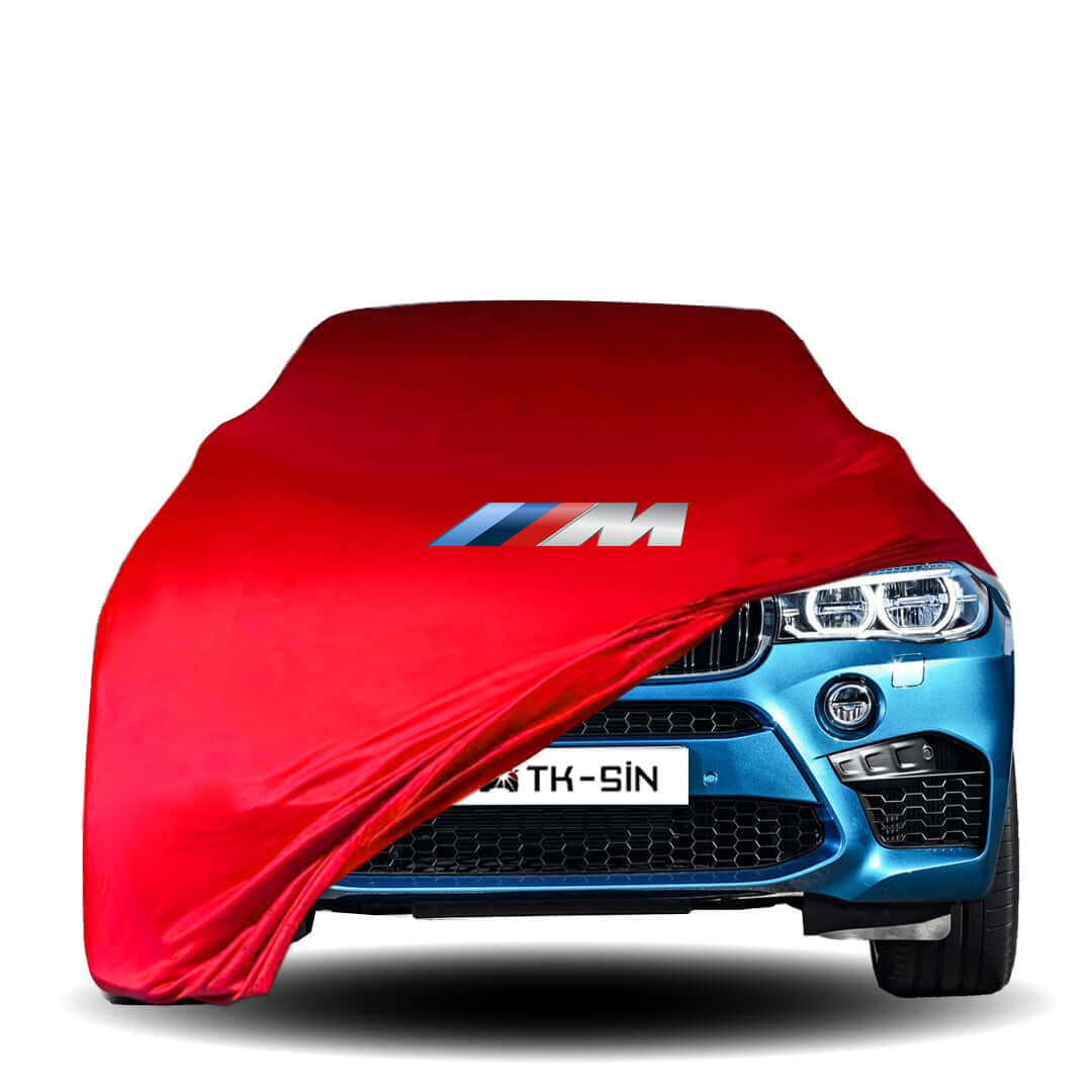 BMW X6 F16 (2014-2018) Indoor Car Cover