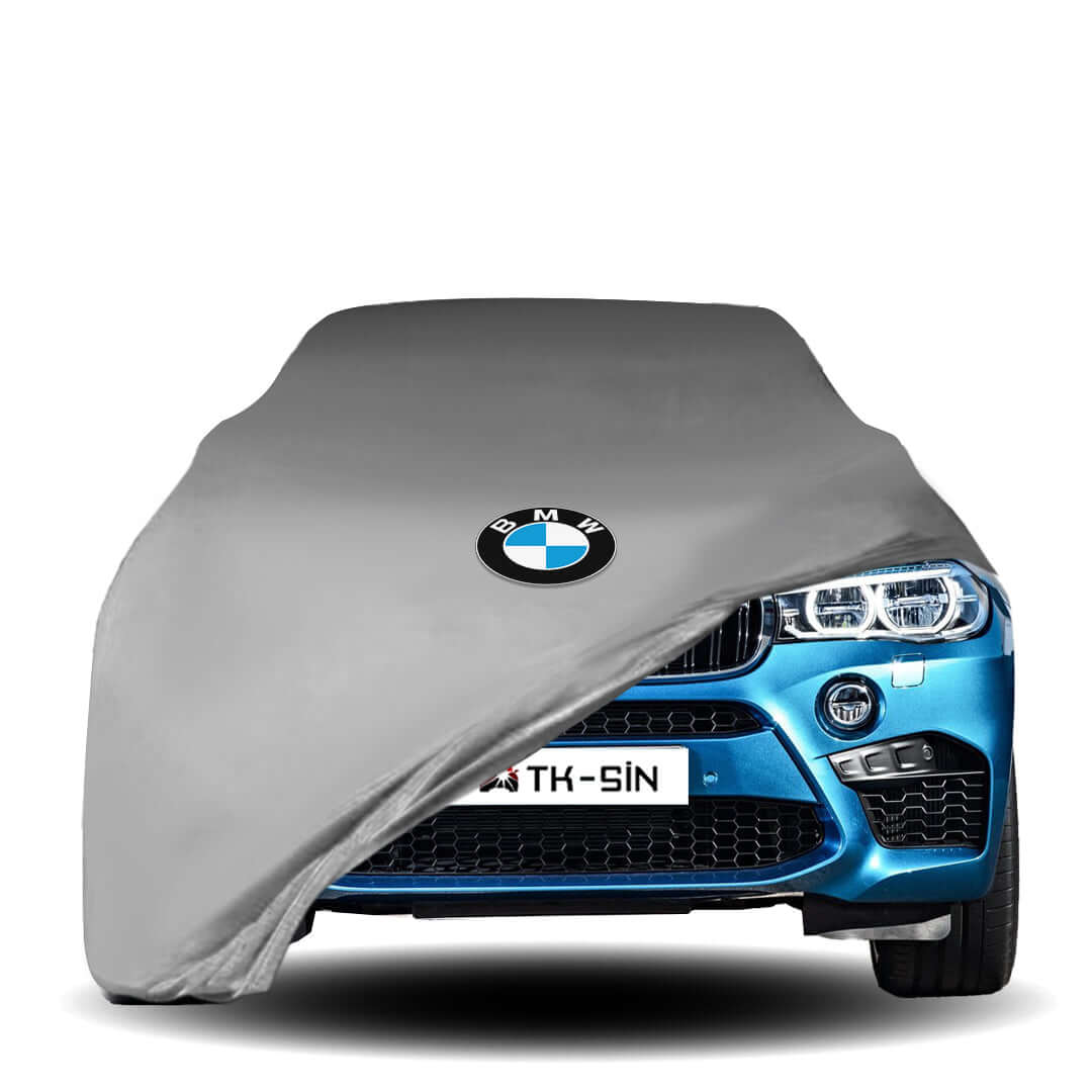 BMW X6 F16 (2014-2018) Indoor Car Cover