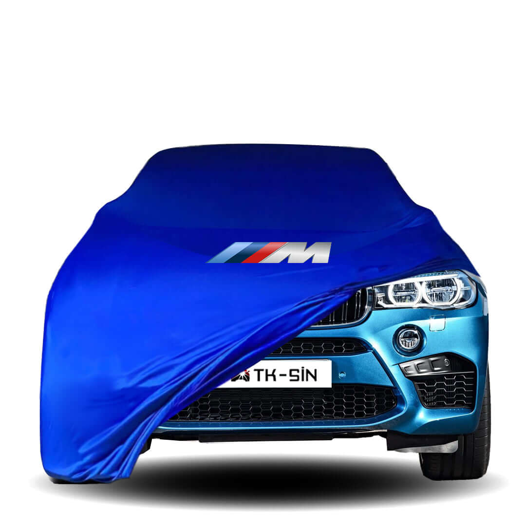 BMW X6 F16 (2014-2018) Indoor Car Cover