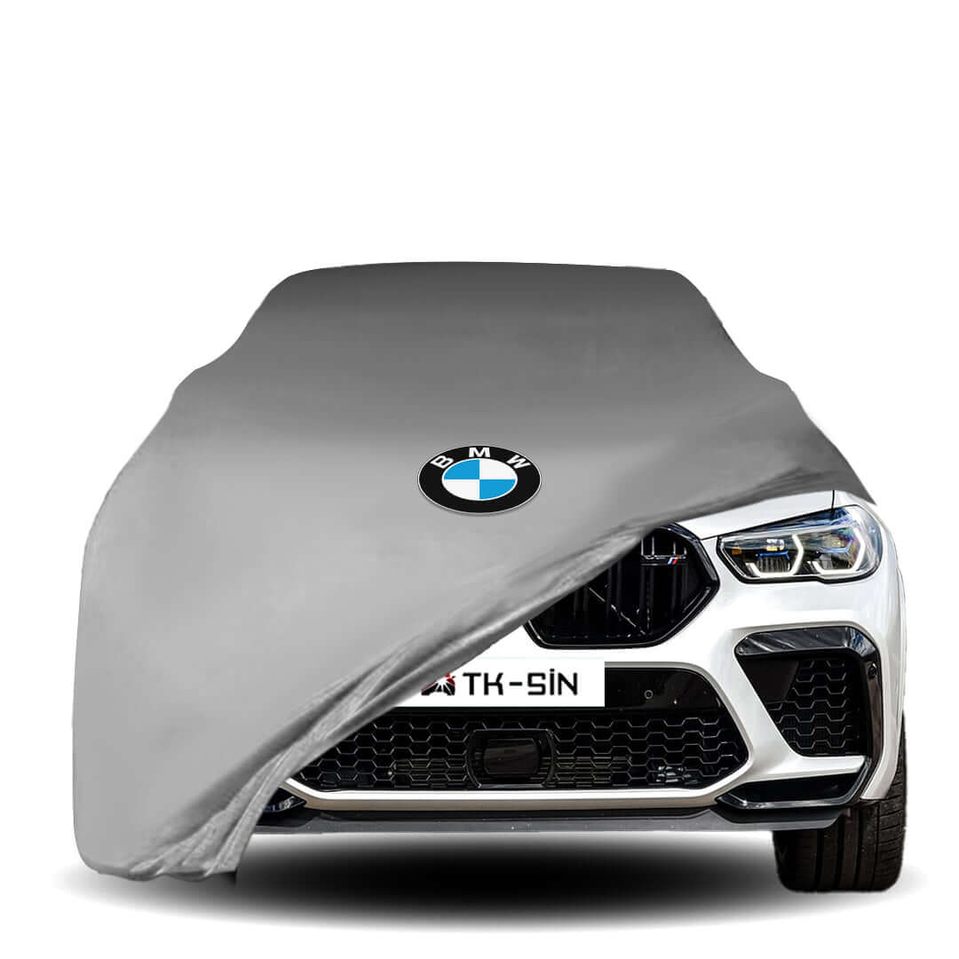 BMW X6 G06 (2019-) Indoor Car Cover