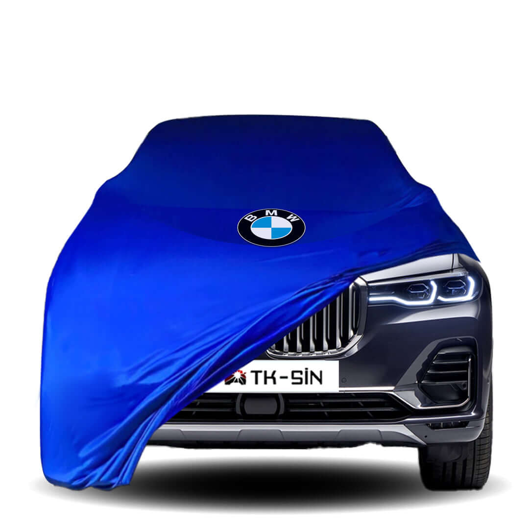 BMW X7 G07 (2018-) Indoor Car Cover