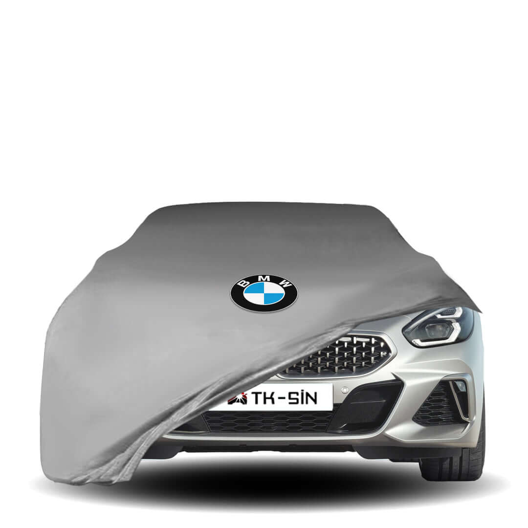 BMW Z4 COUPE G29 (2018-) Indoor Car Cover