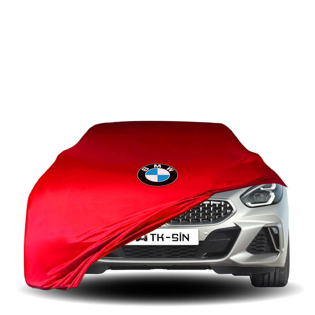 BMW Z4 COUPE G29 (2018-) Indoor Car Cover
