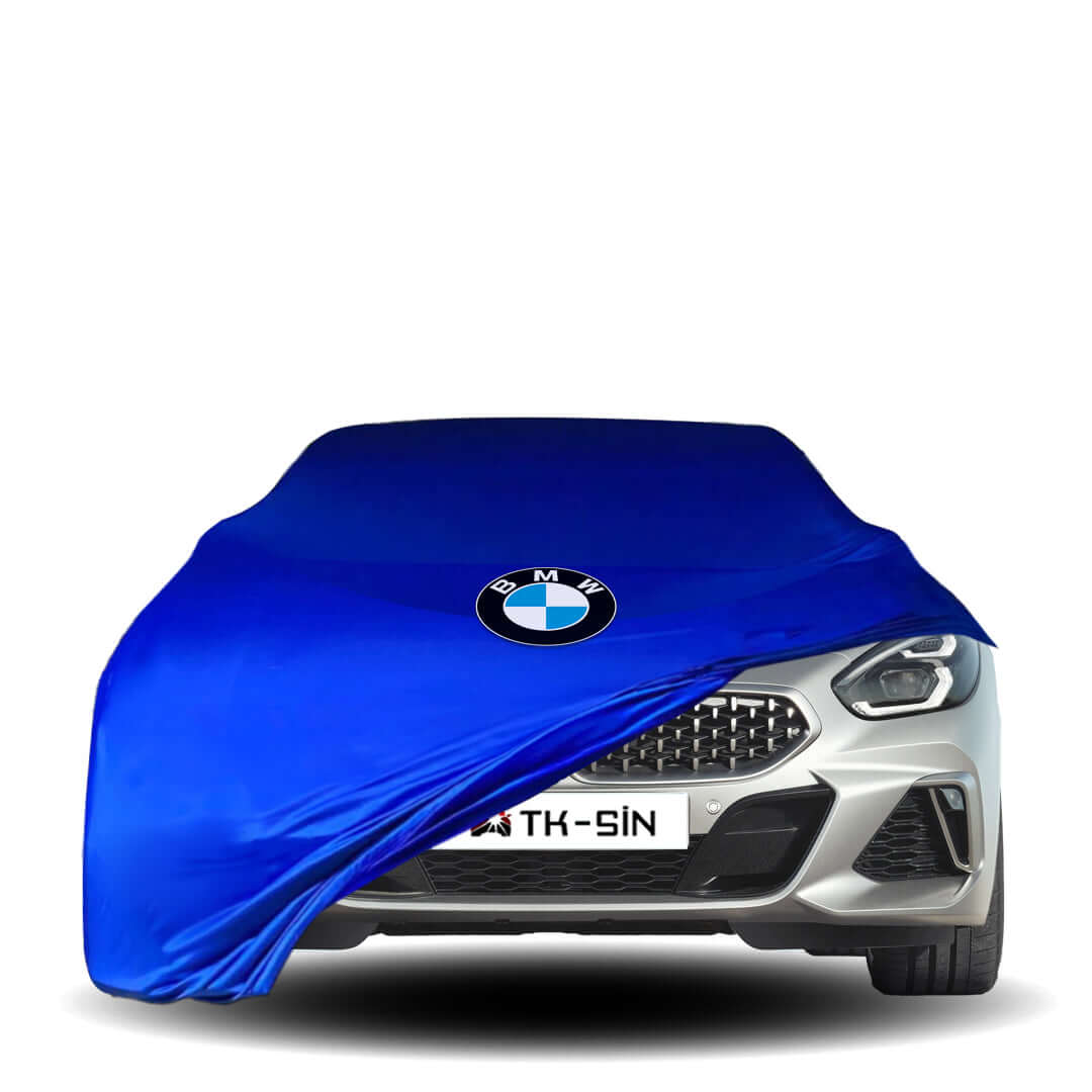 BMW Z4 COUPE G29 (2018-) Indoor Car Cover