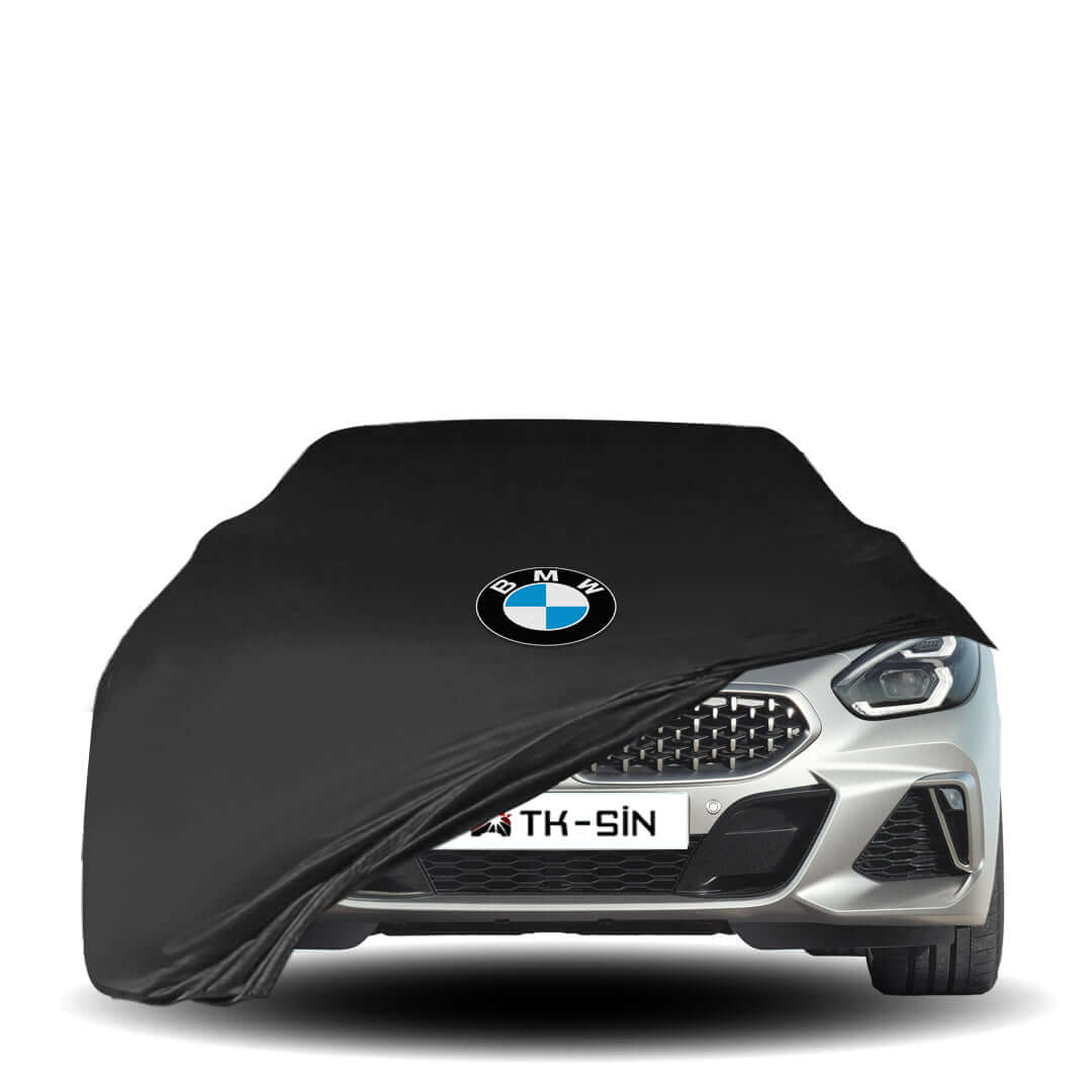 BMW Z4 COUPE G29 (2018-) Indoor Car Cover