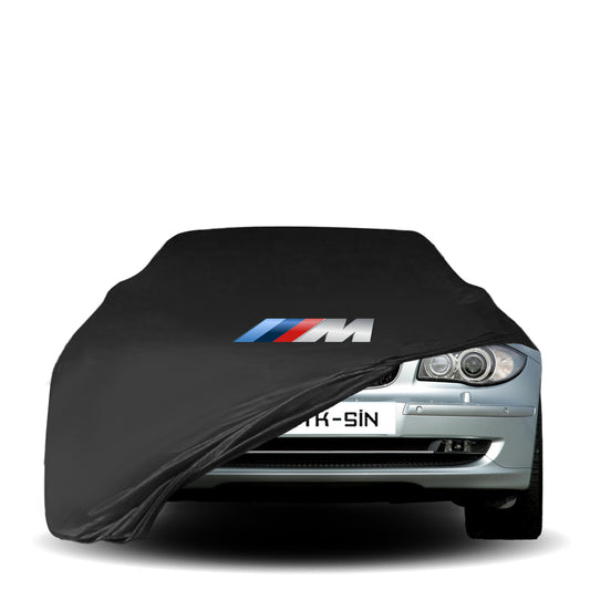 BMW 1 SERIES E87 E88 HATCHBACK (2004-2011) Indoor Car Cover