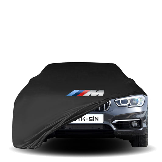 BMW 1 SERIES F20-F21 HATCHBACK (2011-2019) Indoor Car Cover