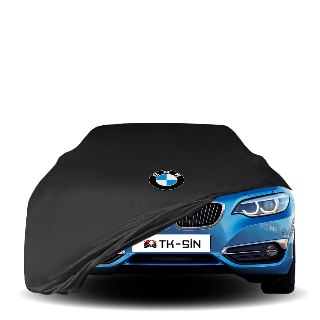 BMW 2 SERIES COUPE-CABRIO (2014-2021) Indoor Car Cover