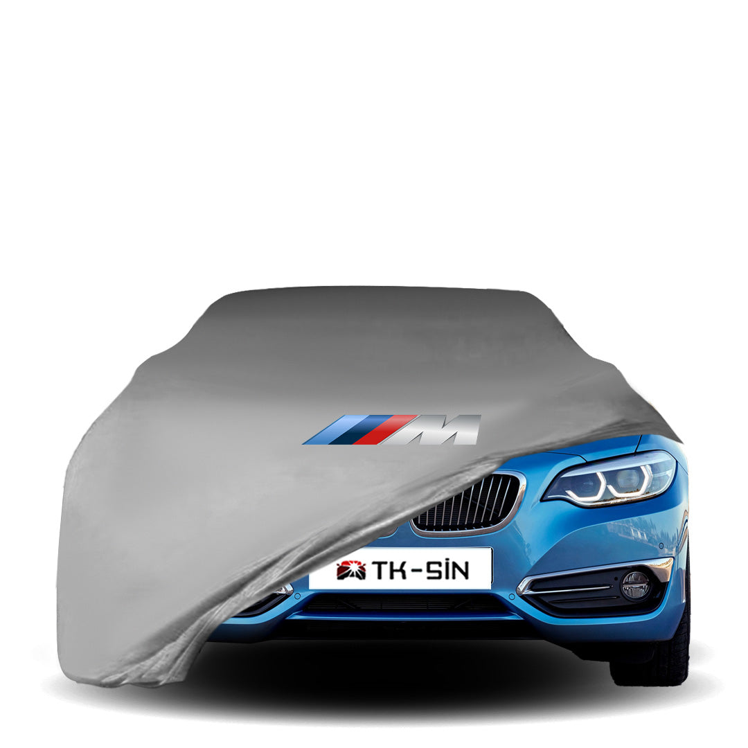 BMW 2 SERIES COUPE-CABRIO (2014-2021) Indoor Car Cover