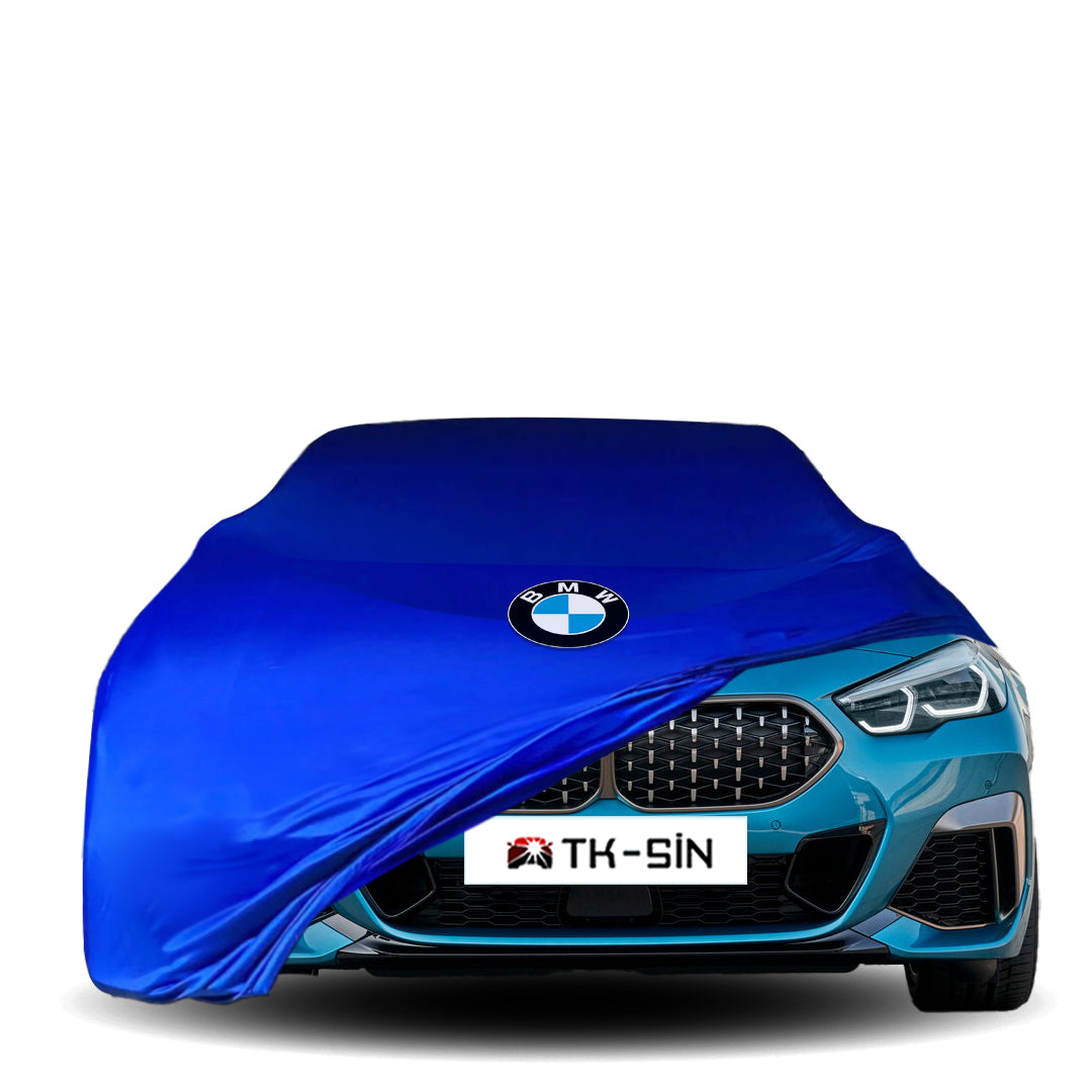 BMW 2 SERIES F44 GRAN COUPE (2019-) 453 Indoor Car Cover