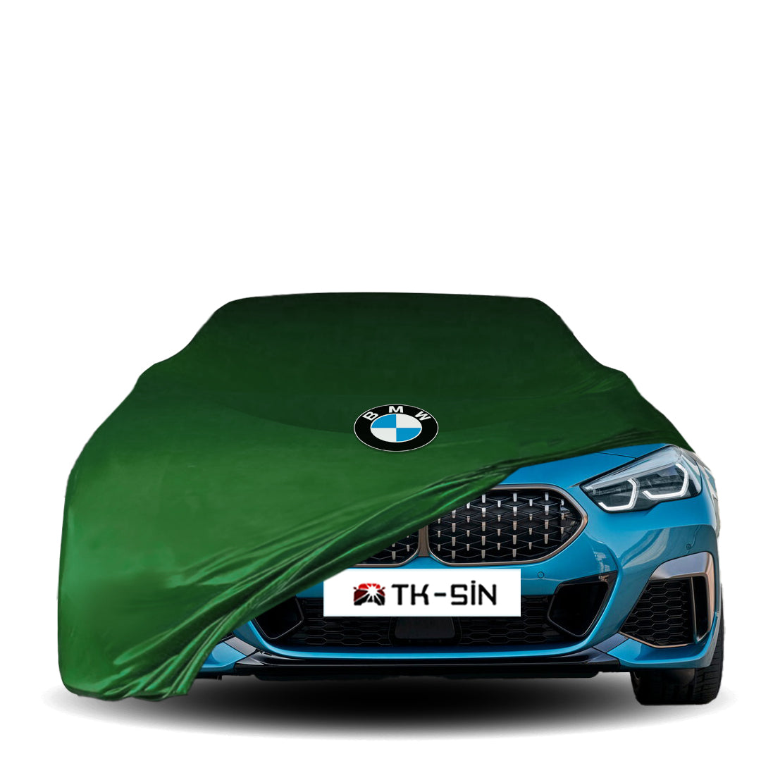 BMW 2 SERIES F44 GRAN COUPE (2019-) 453 Indoor Car Cover