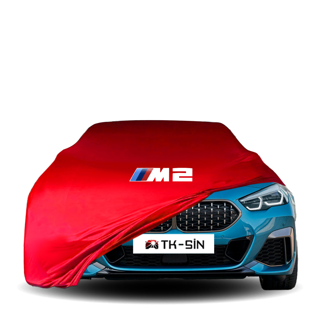 BMW 2 SERIES F44 GRAN COUPE (2019-) 453 Indoor Car Cover