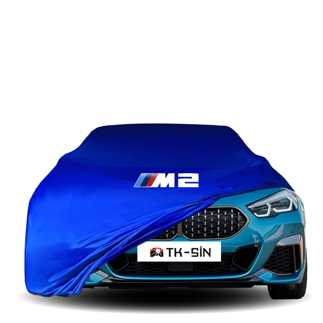 BMW 2 SERIES F44 GRAN COUPE (2019-) 453 Indoor Car Cover