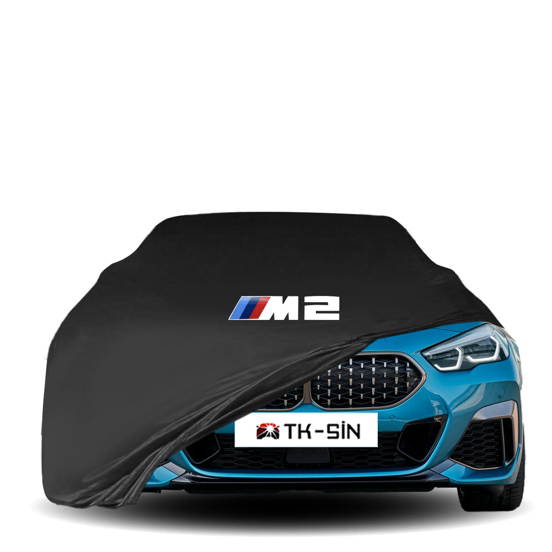 BMW 2 SERIES F44 GRAN COUPE (2019-) 453 Indoor Car Cover