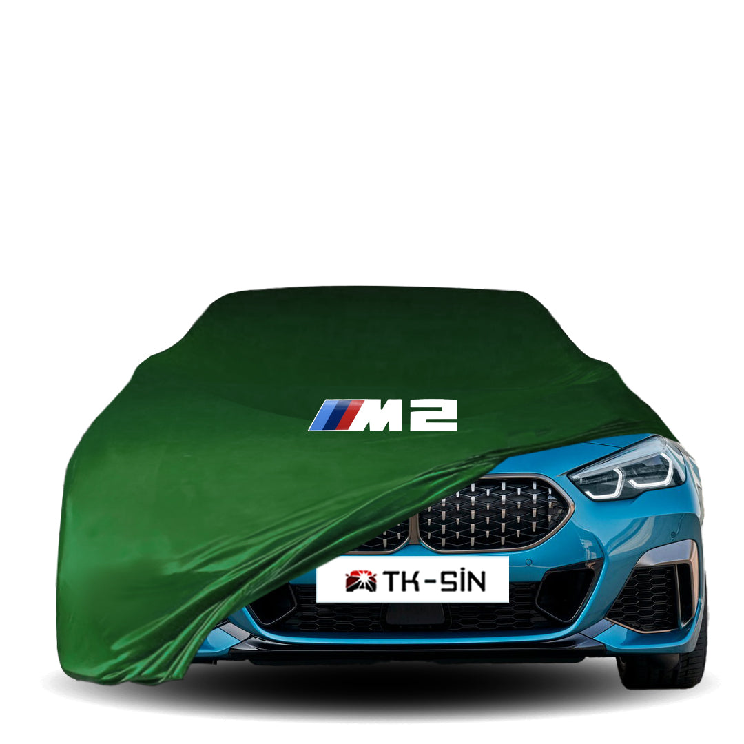 BMW 2 SERIES F44 GRAN COUPE (2019-) 453 Indoor Car Cover