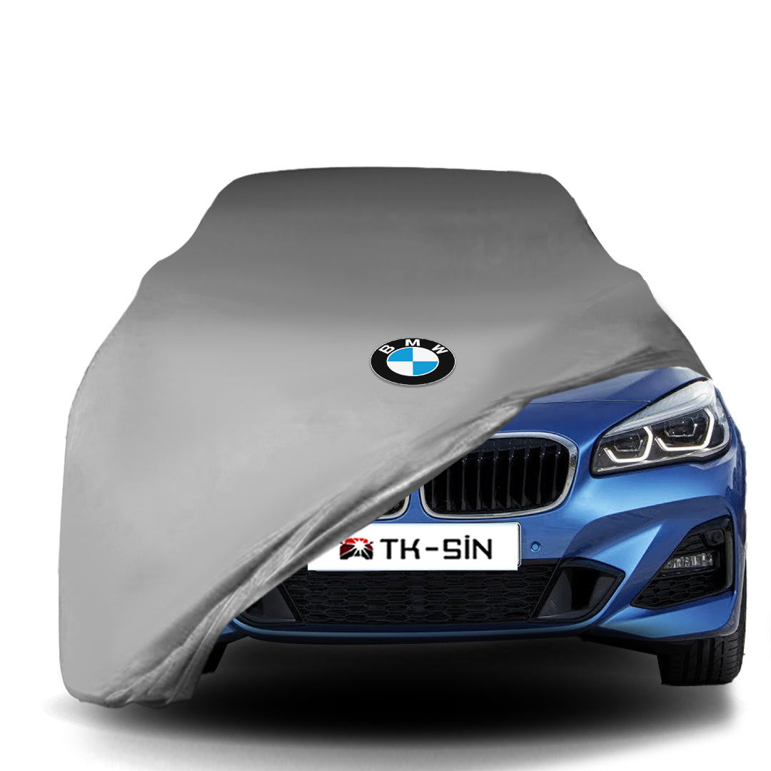 BMW 2 SERIES MINIVAN GRAN TOURER F46 (2015-2018) Indoor Car Cover