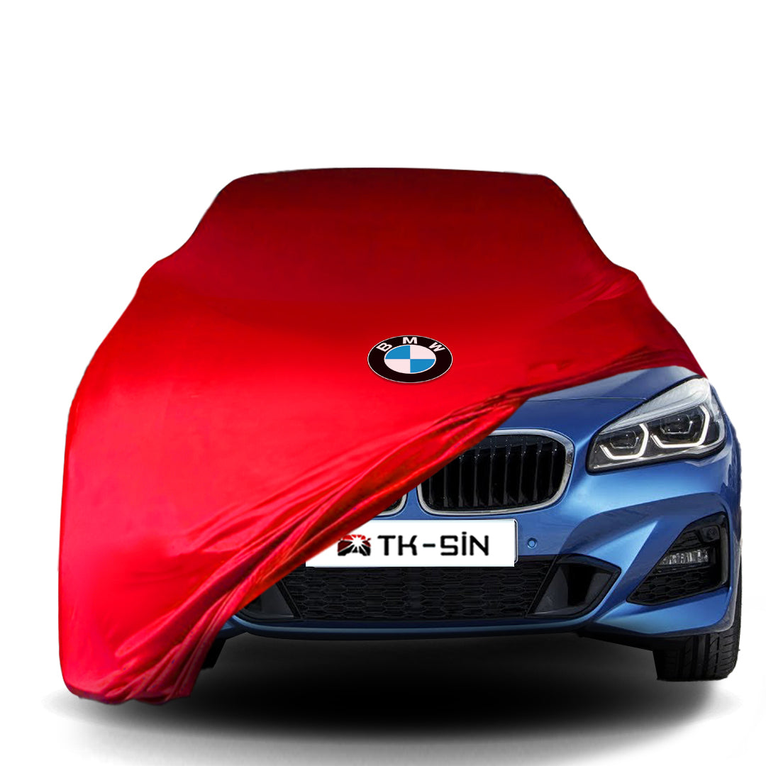 BMW 2 SERIES MINIVAN GRAN TOURER F46 (2015-2018) Indoor Car Cover