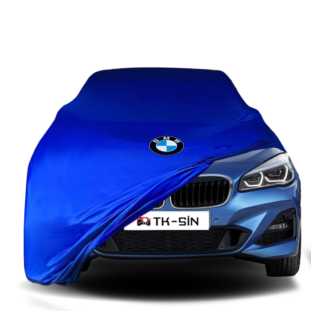 BMW 2 SERIES MINIVAN GRAN TOURER F46 (2015-2018) Indoor Car Cover