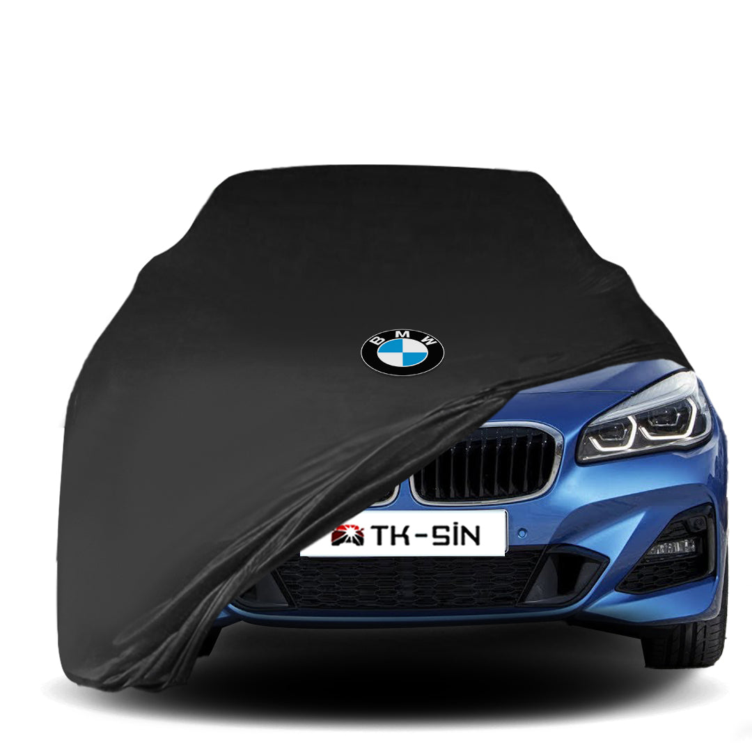 BMW 2 SERIES 06 MPV ACTIVE TOURER (2021-) Indoor Car Cover