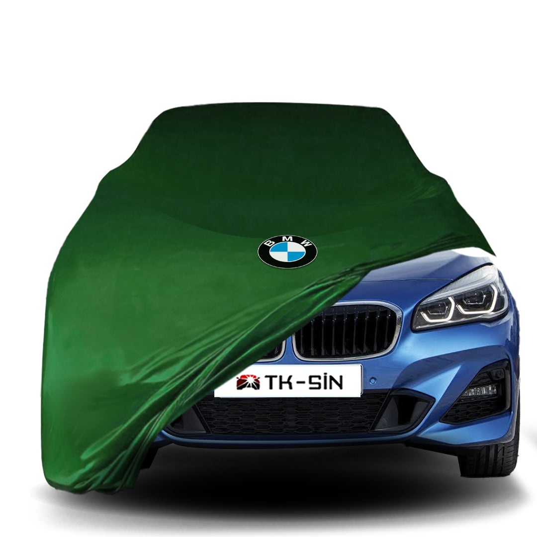 BMW 2 SERIES MINIVAN GRAN TOURER F46 (2015-2018) Indoor Car Cover