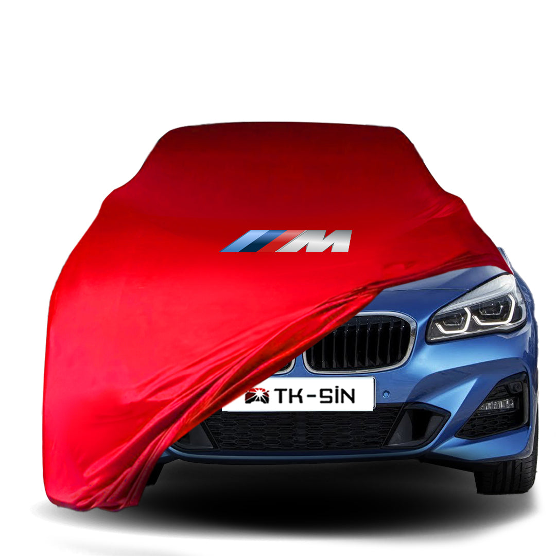 BMW 2 SERIES MINIVAN GRAN TOURER F46 (2015-2018) Indoor Car Cover