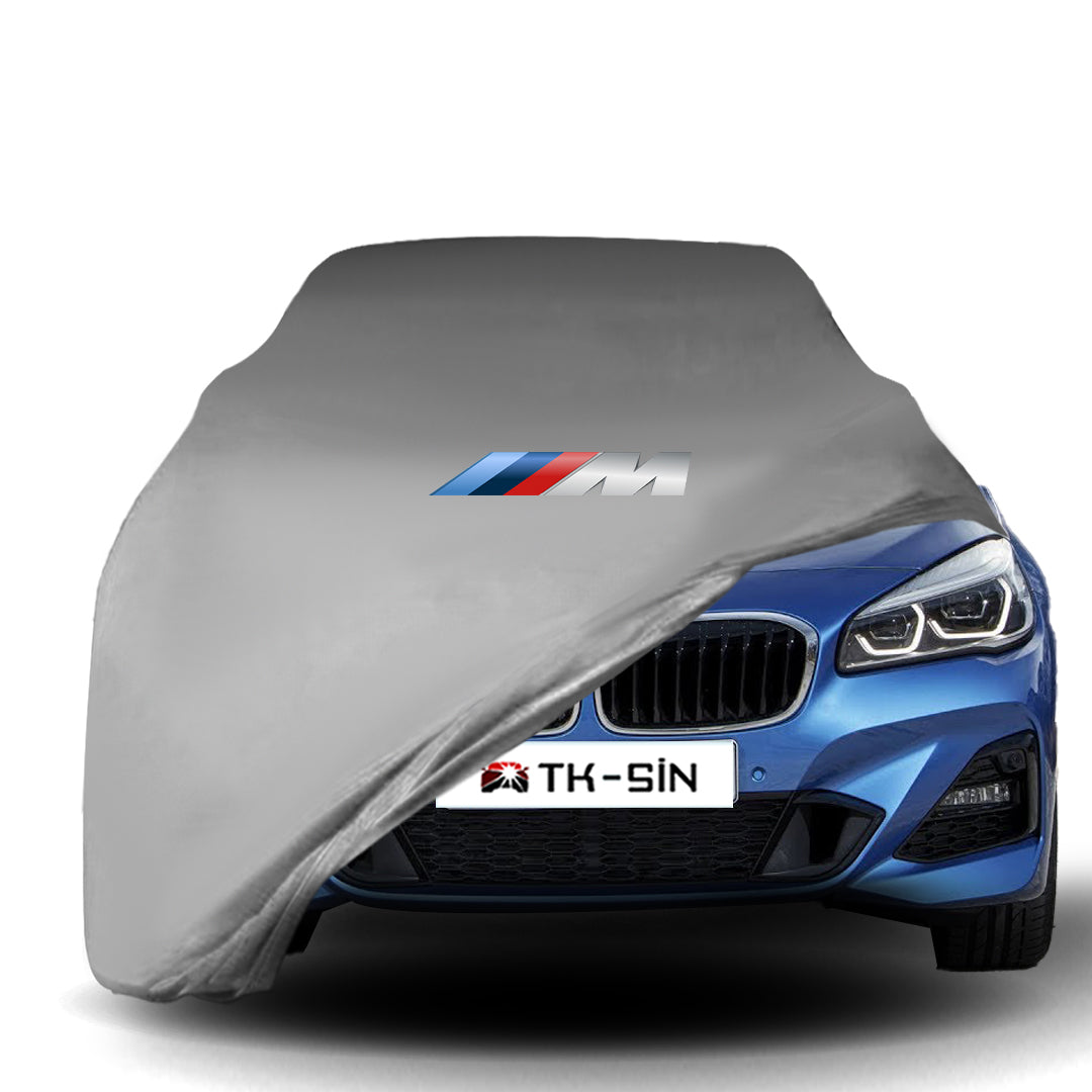 BMW 2 SERIES MINIVAN GRAN TOURER F46 (2015-2018) Indoor Car Cover