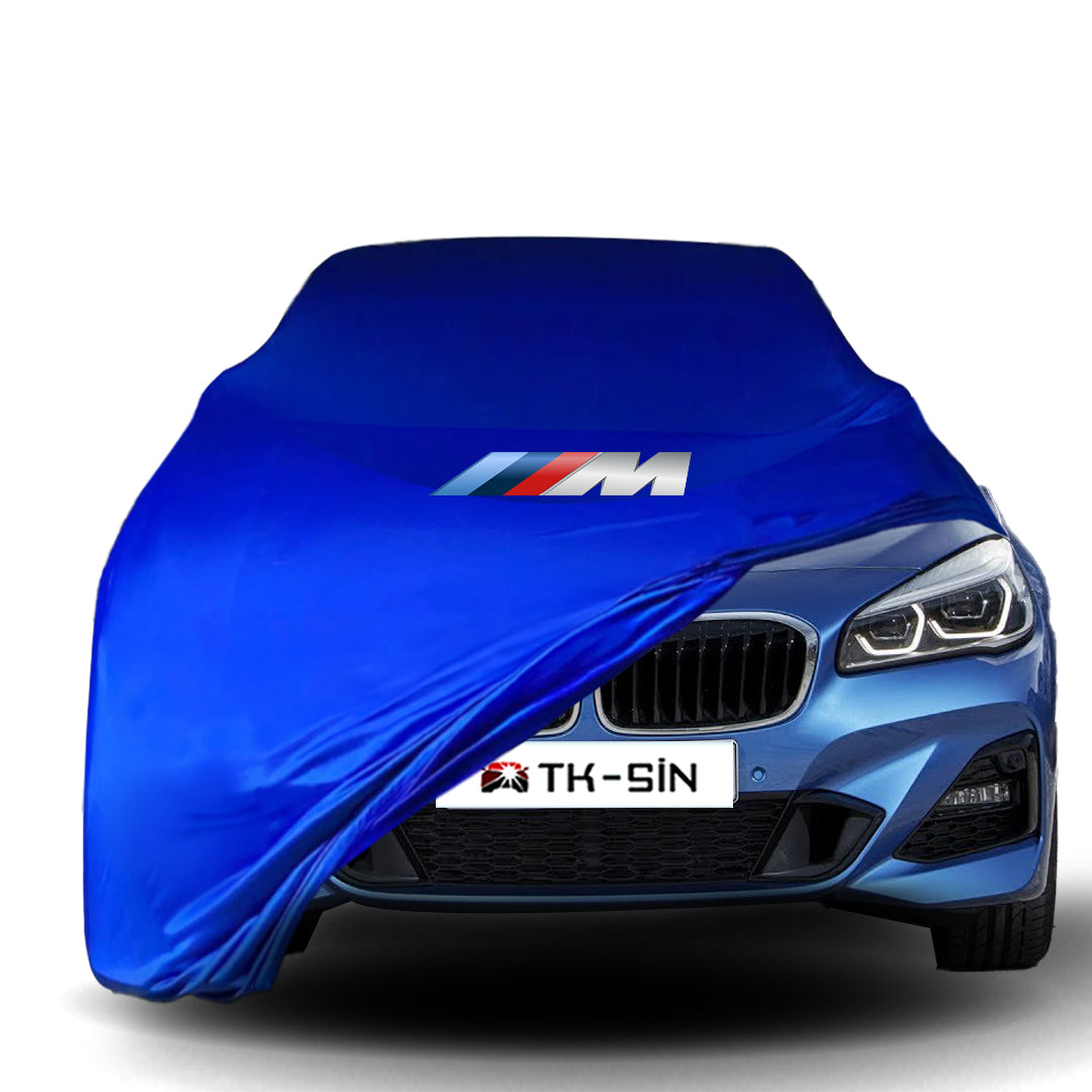 BMW 2 SERIES MINIVAN GRAN TOURER F46 (2015-2018) Indoor Car Cover